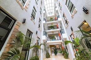 Maya Residences