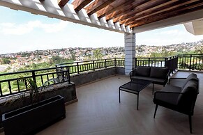 Maya Residences