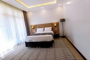 Maya Residences