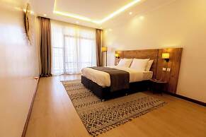 Maya Residences