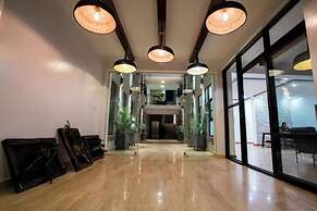 Maya Residences