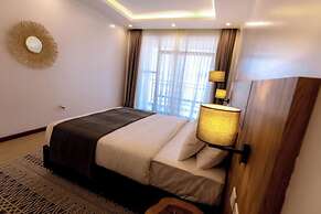 Maya Residences