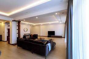 Maya Residences