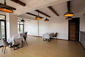 Maya Residences