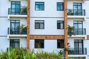 Maya Residences
