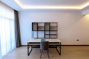 Maya Residences