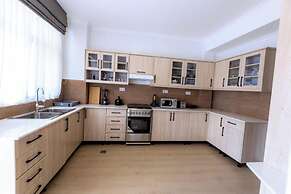 Maya Residences