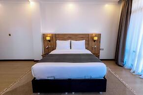 Maya Residences