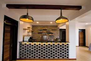 Maya Residences