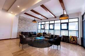 Maya Residences