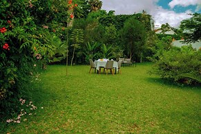Maya Residences