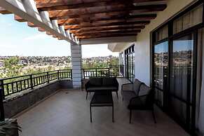 Maya Residences