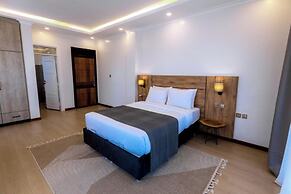 Maya Residences