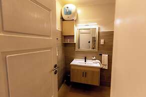 Maya Residences