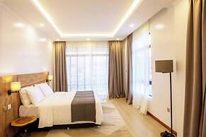 Maya Residences