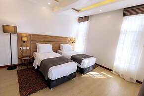 Maya Residences