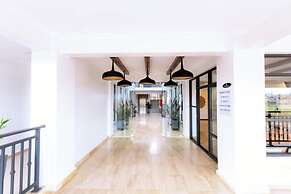 Maya Residences
