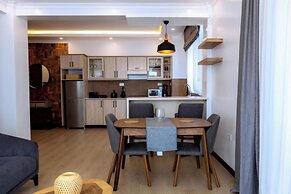 Maya Residences