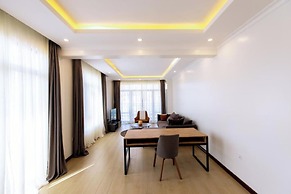 Maya Residences