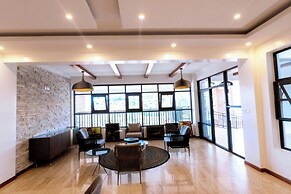 Maya Residences