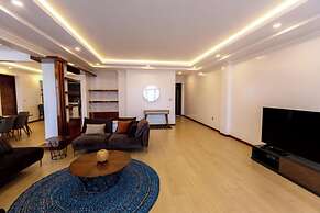 Maya Residences
