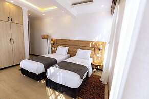 Maya Residences