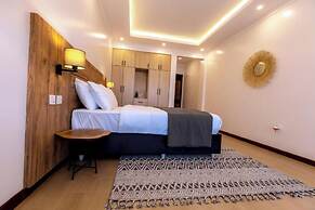 Maya Residences