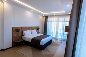 Maya Residences