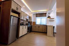Maya Residences