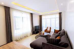 Maya Residences