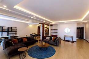 Maya Residences