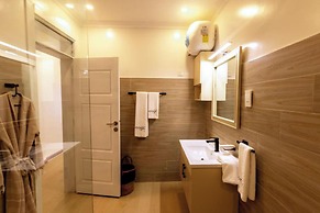 Maya Residences