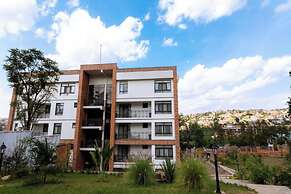 Maya Residences