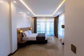 Maya Residences