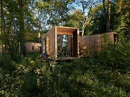 Romantic Nature Escape