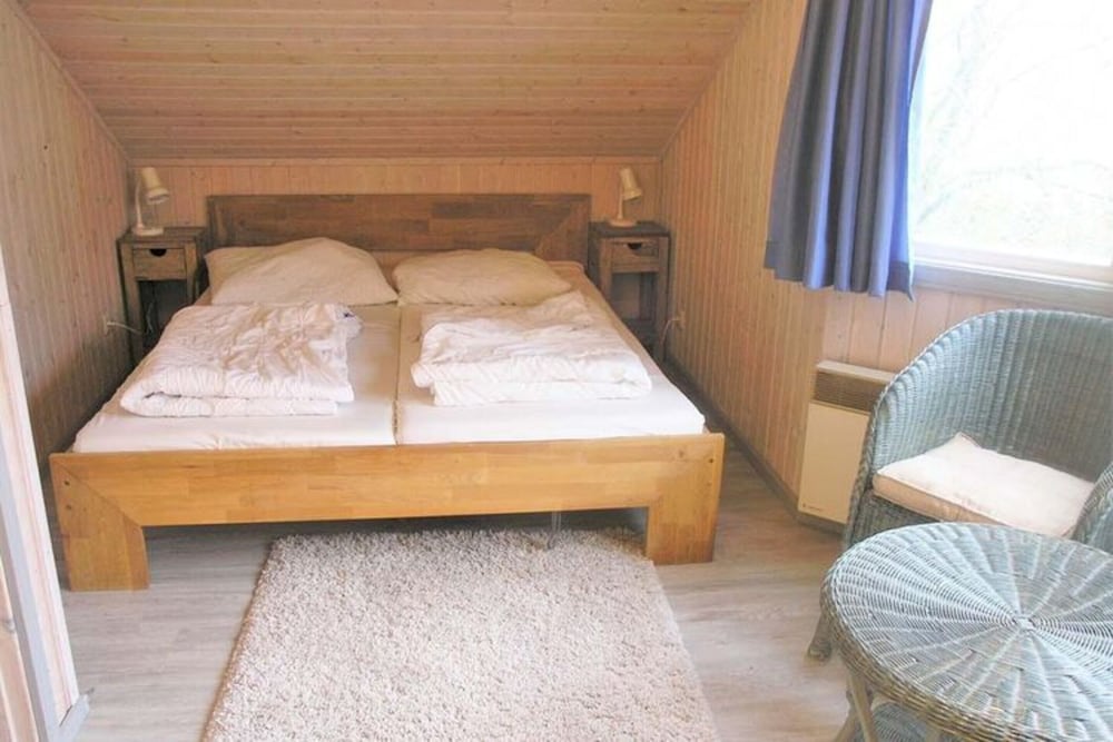 Ferienhaus im Ferienpark Mirow