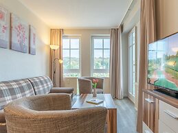 Modern Apartment Near Sellin Marina