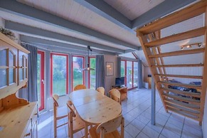 Exklusives Skandinavisches Ferienhaus