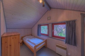 Exklusives Skandinavisches Ferienhaus