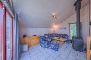 Exklusives Skandinavisches Ferienhaus