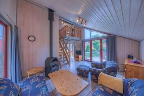 Exklusives Skandinavisches Ferienhaus