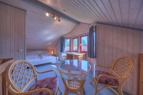 Exklusives Skandinavisches Ferienhaus
