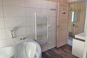 Exklusives Skandinavisches Ferienhaus