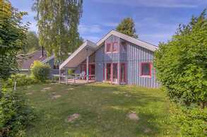 Exklusives Skandinavisches Ferienhaus