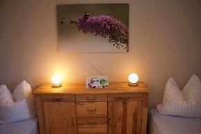 Tolles Appartment in der Seenplatte