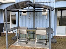 Tolles Appartment in der Seenplatte