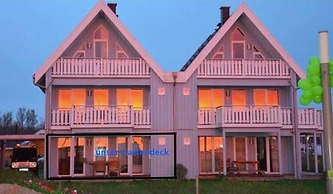 Tolles Appartment in der Seenplatte
