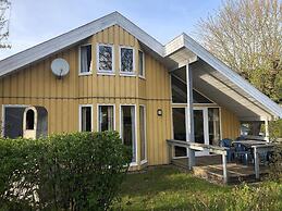 Ferienhaus im Ferienpark Mirow