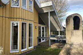 Ferienhaus im Ferienpark Mirow