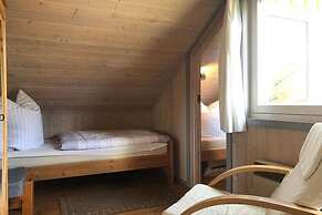 Ferienhaus im Ferienpark Mirow
